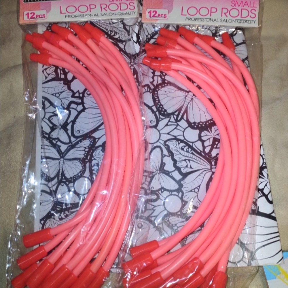Brittany professional Small Loop Rods